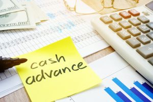 how to check cash advance limit chase